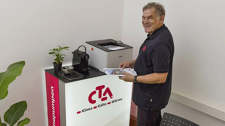 CTA gründet Niederlassung in Deutschland