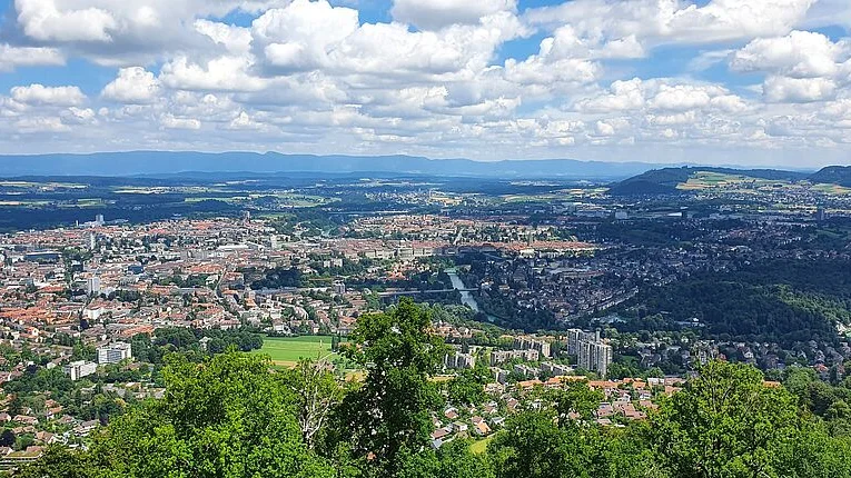 Wirtschaftsraum Bern wird Teil des Berner NewsPools