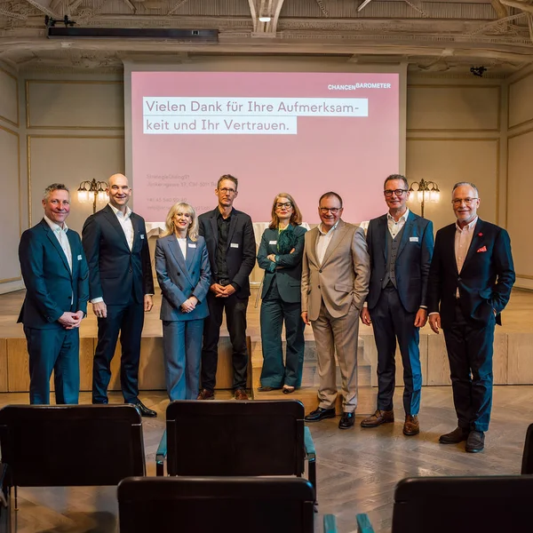 Chancenbarometer 2026 | Vorschaubild