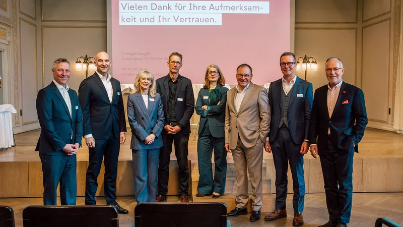 Chancen? Aber sicher.